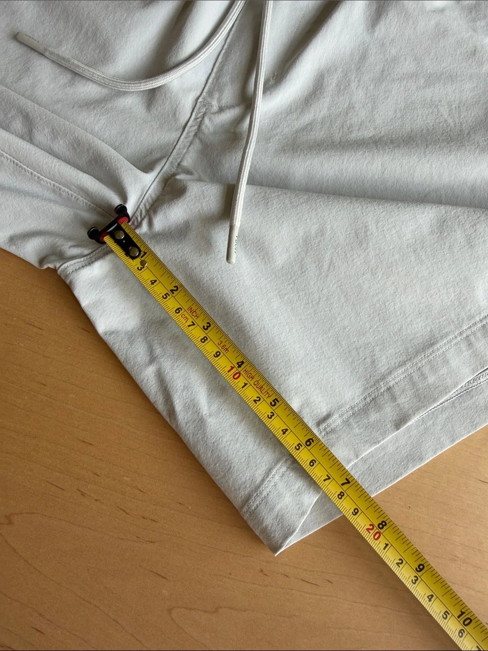 VUORI Men’s Shorts